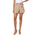 Ayfee  Women Short