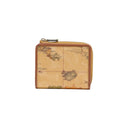 Alviero Martini Beige Women's Wallet