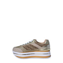 Guess Beige Women's Sneakers