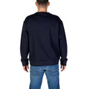 Refrigiwear Blue Men's Sweatshirt