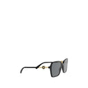 Versace Black Women's Sunglasses