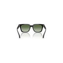 Versace Black Men's Sunglasses