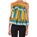 Twin-set Simona Barbieri  Women Blouse