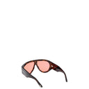 Tom Ford Bordeaux Men's Sunglasses