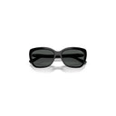 Vogue Eyewear Black Women's Sunglasses
