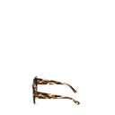 Tom Ford Brown Men's Sunglasses