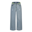 I Am  Women Jeans