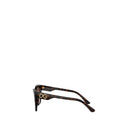 Dolce & Gabbana Brown Women's Sunglasses