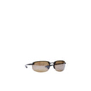 Maui Jim Black Men's Sunglasses