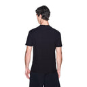 Armani Exchange Black Men's T-Shirt