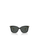 Versace Black Women's Sunglasses