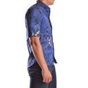 Alexander Mcqueen Men Shirt