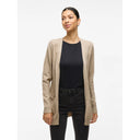 Vila Clothes  Women Cardigan
