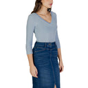 Morgan De Toi  Women T-Shirt