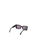 Max&co Black Women's Sunglasses