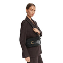 Coccinelle Black Women's Bag