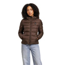 Blauer Black Women's Jacket