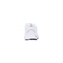 New Balance White Women's Sneakers
