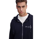 Armani Exchange Blue Men's Sweatshirt