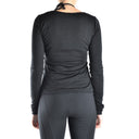 Neil Barrett  Women Knitwear