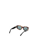 Max&co Brown Women's Sunglasses