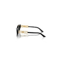 Versace Black Women's Sunglasses