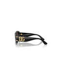 Dolce & Gabbana Black Women's Sunglasses