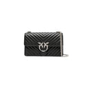 Pinko Black Women's Bag