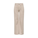 Jacqueline De Yong  Women Trousers