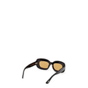 Tom Ford Brown Women's Sunglasses