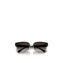Michael Kors Black Women's Sunglasses