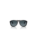 Persol Black Men's Sunglasses