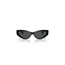 Versace Black Women's Sunglasses