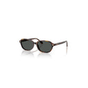 Versace Brown Women's Sunglasses