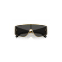 Dolce & Gabbana Gold Men's Sunglasses