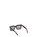 Gcds Black Men's Sunglasses