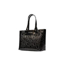 Armani Exchange Black Women's Bag