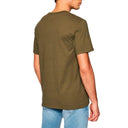 Levi's Green Men's T-Shirt