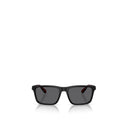 Emporio Armani Black Men's Sunglasses