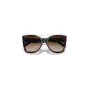 Vogue Eyewear Brown Women's Sunglasses