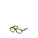Gcds Brown Men's Sunglasses