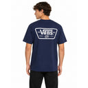 Vans Blue Men's T-Shirt