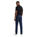 Armani Exchange Black Men's T-Shirt