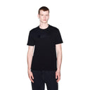 Armani Exchange Black Men's T-Shirt