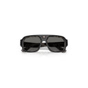 Dolce & Gabbana Brown Men's Sunglasses