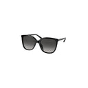 Michael Kors Black Women's Sunglasses