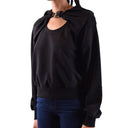 Versace Jeans Couture  Women Sweatshirts