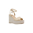 Guess Beige Women's Sandals