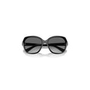 Vogue Eyewear Black Women's Sunglasses