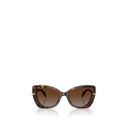 Michael Kors Black Women's Sunglasses